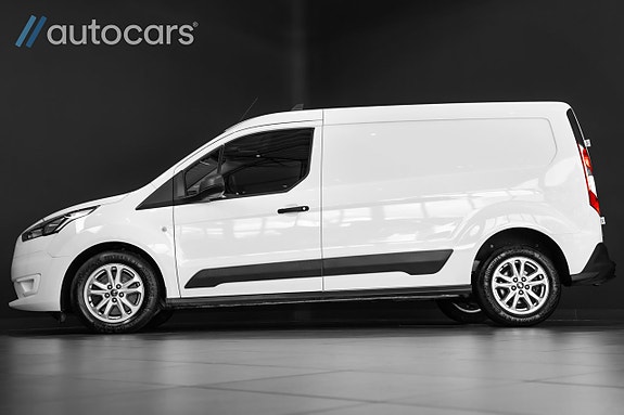 Ford Transit Connect 5 of 25