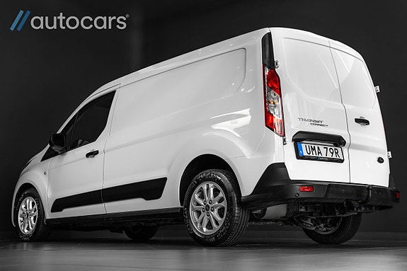 Ford Transit Connect 4 of 25
