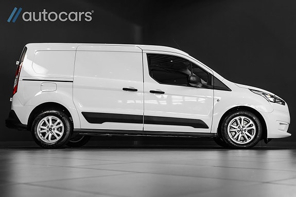 Ford Transit Connect 2 of 25