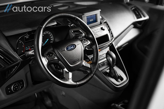 Ford Transit Connect 14 of 25