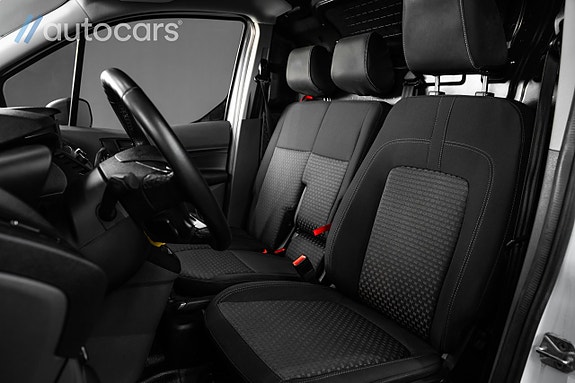 Ford Transit Connect 25 of 25
