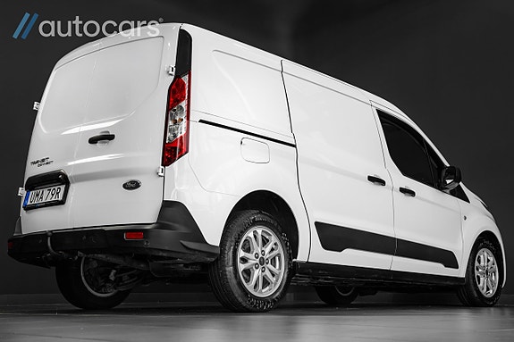 Ford Transit Connect 3 of 25