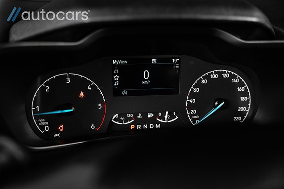Ford Transit Connect 17 of 25
