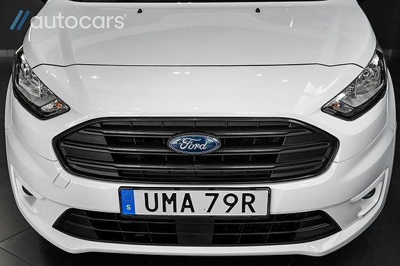 Ford Transit Connect 7 of 25