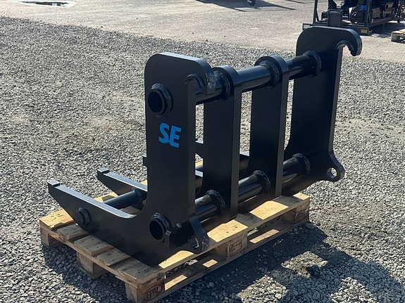 SE Stenbrytare Stora BM 9 Ton 5 of 7