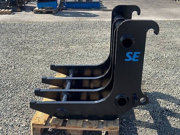 SE Stenbrytare Stora BM 9 Ton 4 of 7