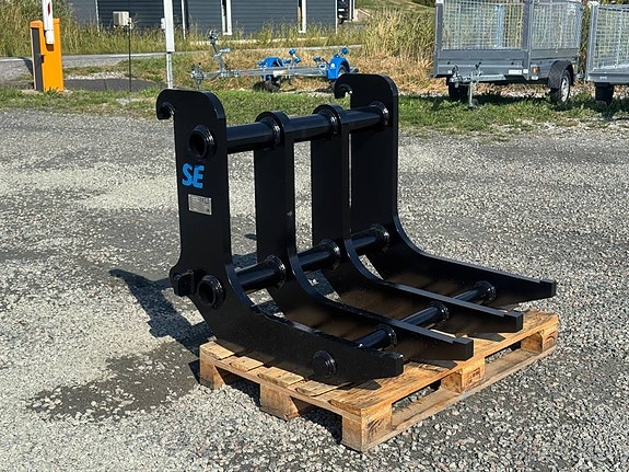 SE Stenbrytare Stora BM 9 Ton