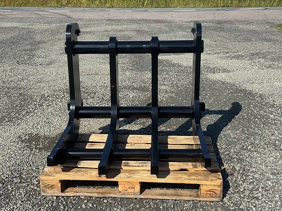 SE Stenbrytare Stora BM 9 Ton 2 of 7