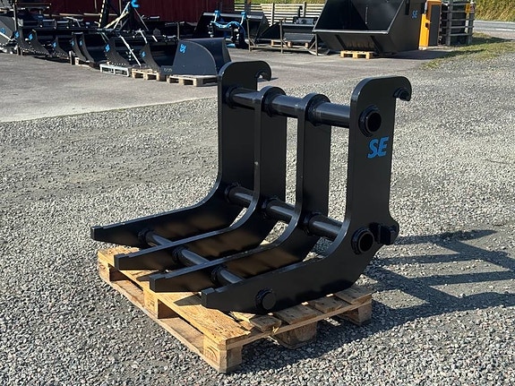 SE Stenbrytare Stora BM 9 Ton 3 of 7