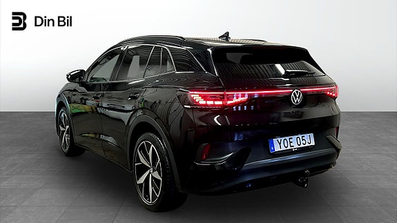 Volkswagen ID.4 GTX 3 of 19