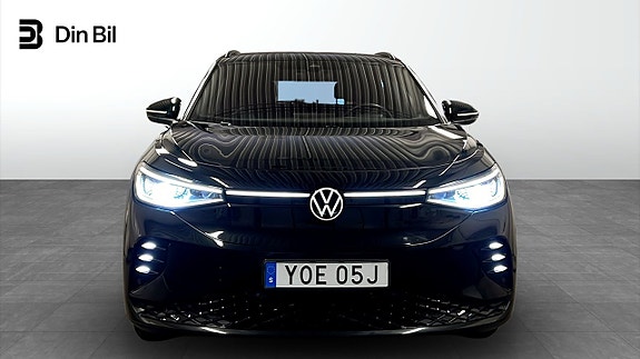 Volkswagen ID.4 GTX 4 of 19