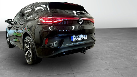 Volkswagen ID.4 GTX 13 of 19