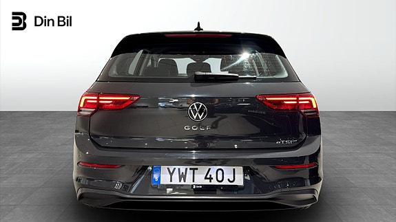 Volkswagen Golf I 5 of 21