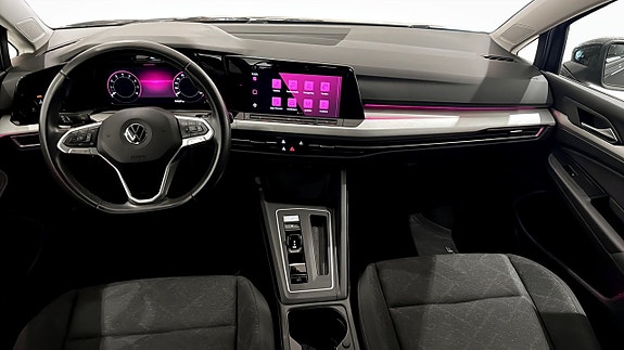 Volkswagen Golf I 10 of 21