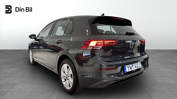 Volkswagen Golf I 3 of 21