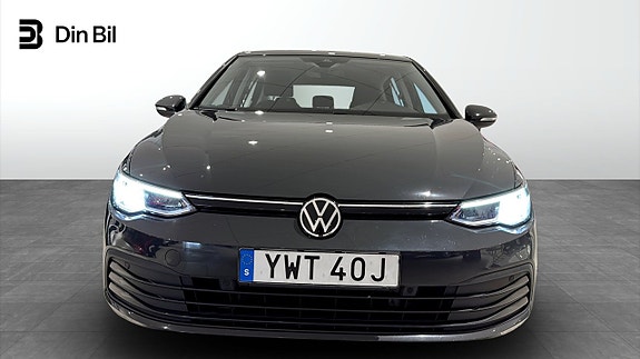 Volkswagen Golf I 4 of 21