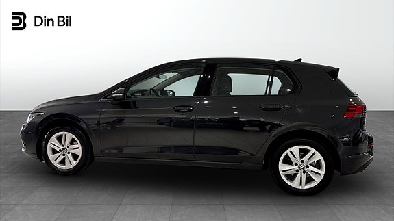 Volkswagen Golf I 2 of 21