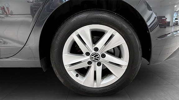 Volkswagen Golf I 6 of 21