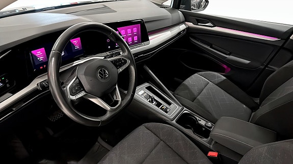 Volkswagen Golf I 7 of 21