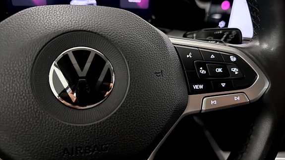 Volkswagen Golf I 16 of 21