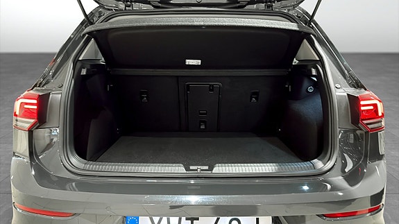 Volkswagen Golf I 13 of 21