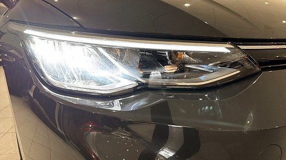 Volkswagen Golf I 18 of 21