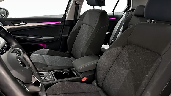 Volkswagen Golf I 8 of 21