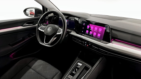 Volkswagen Golf I 11 of 21