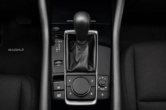 Mazda 3 13 of 19