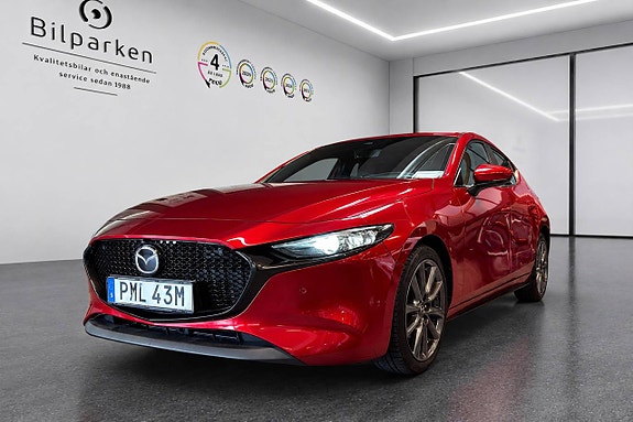 Mazda 3 4 of 19