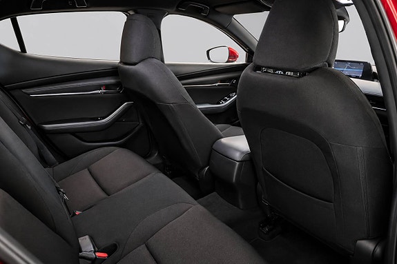 Mazda 3 10 of 19