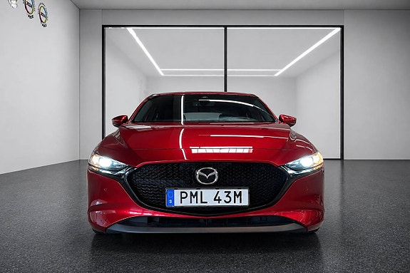 Mazda 3 5 of 19