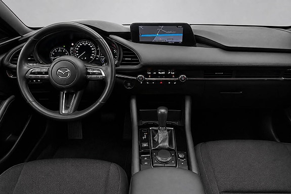 Mazda 3 12 of 19