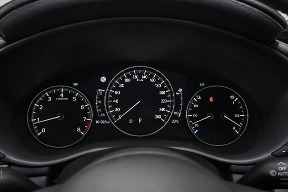 Mazda 3 15 of 19