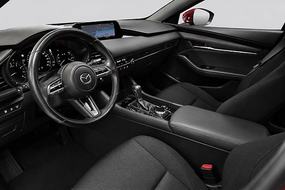 Mazda 3 8 of 19