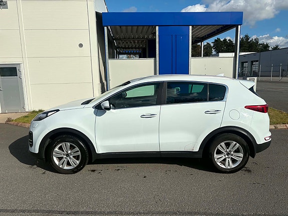 Kia Sportage 3 of 19