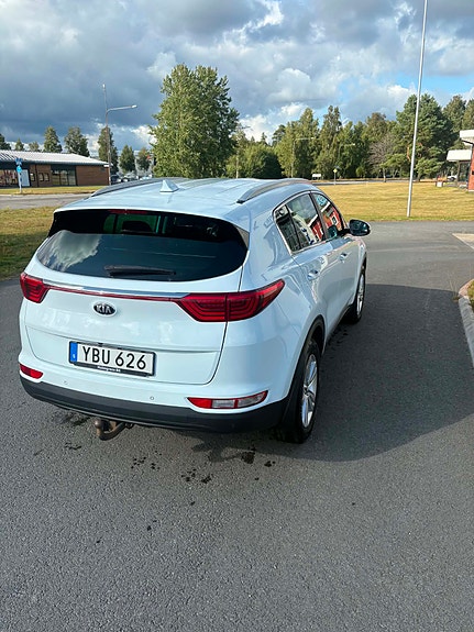 Kia Sportage 2 of 19