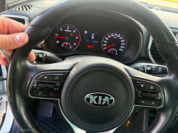 Kia Sportage 19 of 19