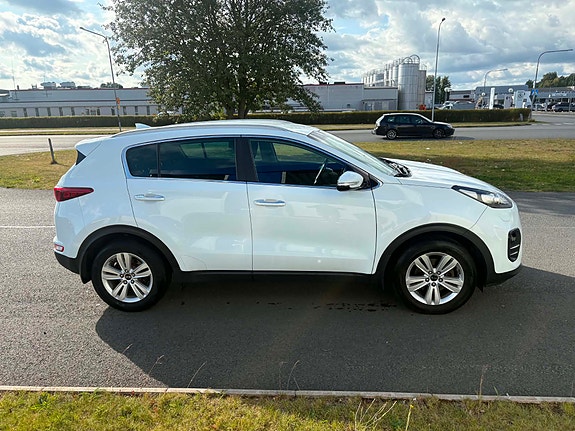 Kia Sportage 11 of 19