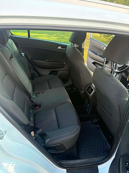 Kia Sportage 6 of 19
