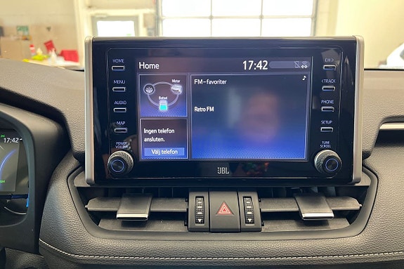 Toyota RAV4 15 of 22