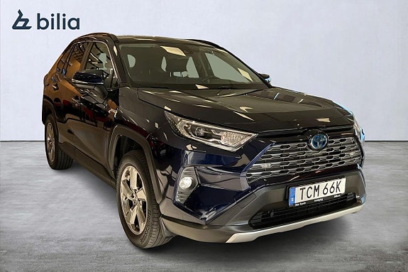 Toyota RAV4 20 of 22