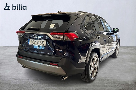 Toyota RAV4 19 of 22