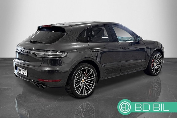 Porsche Macan GTS 4 of 26