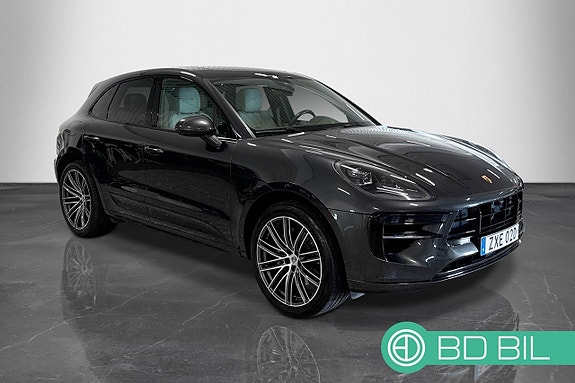 Porsche Macan GTS 6 of 26