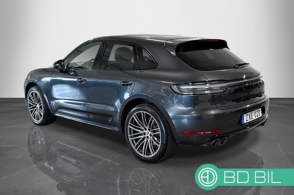 Porsche Macan GTS 2 of 26