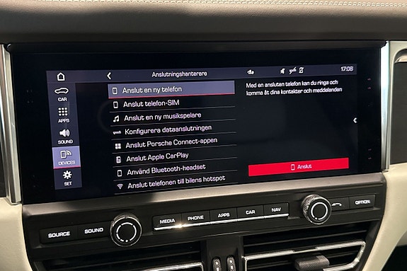 Porsche Macan GTS 22 of 26