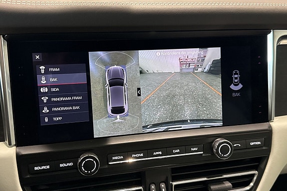 Porsche Macan GTS 23 of 26
