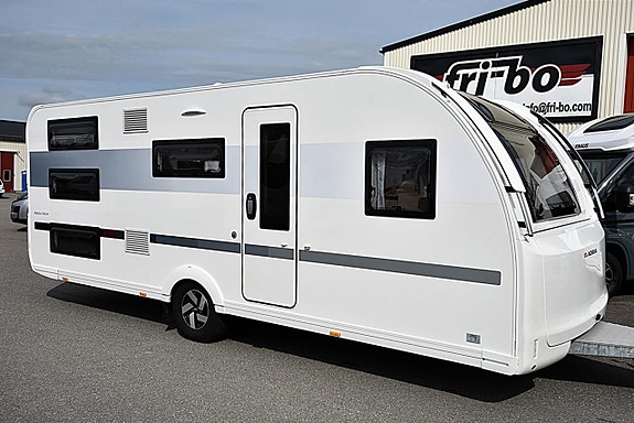 Adria 593 UK Adora, Barnkammare 2 of 27