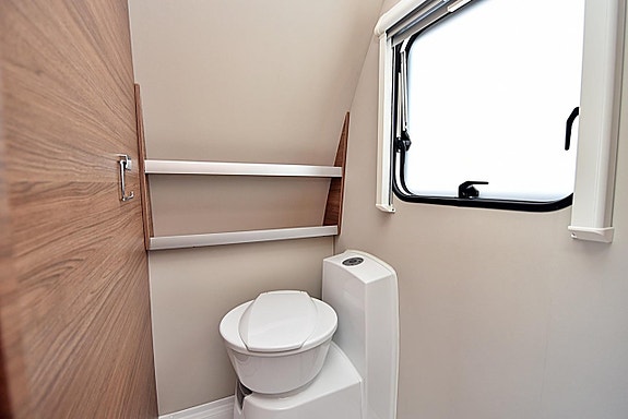 Knaus 540 FDK Sport, Barnkammare 18 of 22